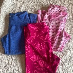 Old Navy Active wear